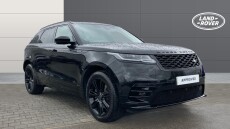 Land Rover Range Rover Velar 2.0 D200 Edition 5dr Auto Diesel Estate